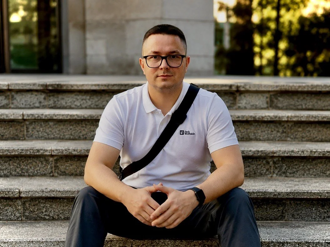 Володимир Микитенко